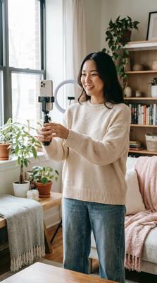 狠狠撸生活视频分享